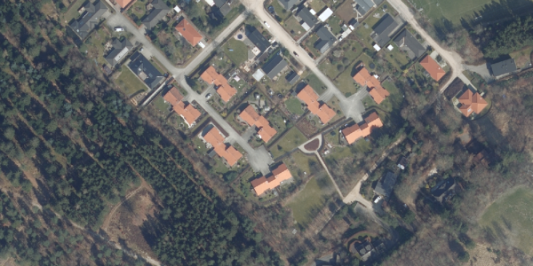 Matrikelkort Stidalen 13