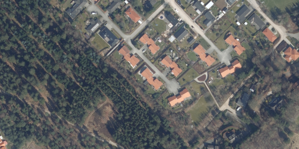 Matrikelkort Stidalen 21