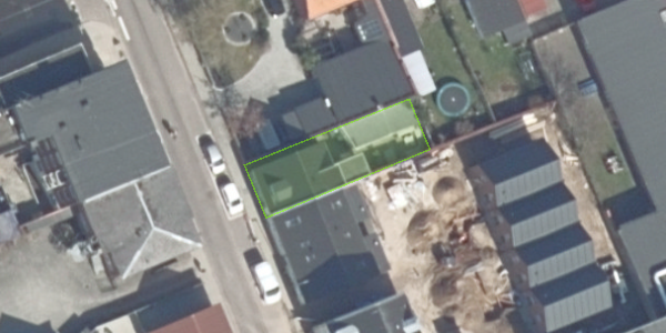 Matrikelkort Toldbodgade 21