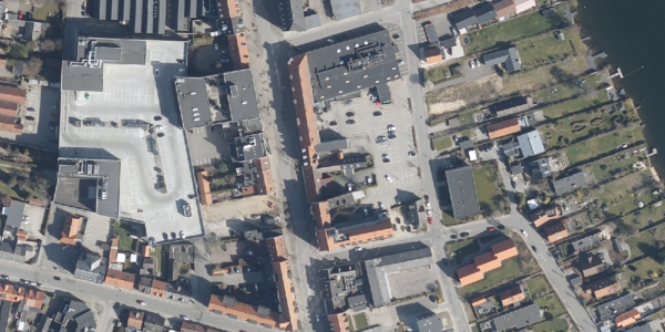 Matrikelkort Adelgade 64D