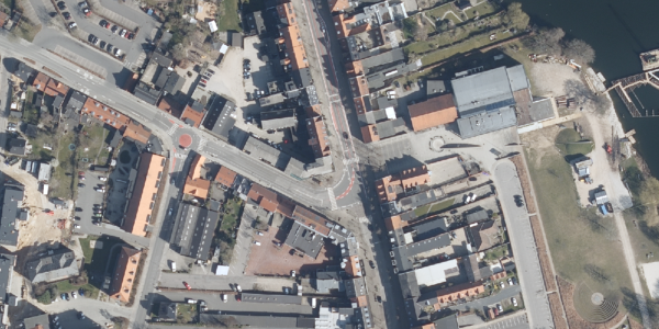 Matrikelkort Adelgade 87A