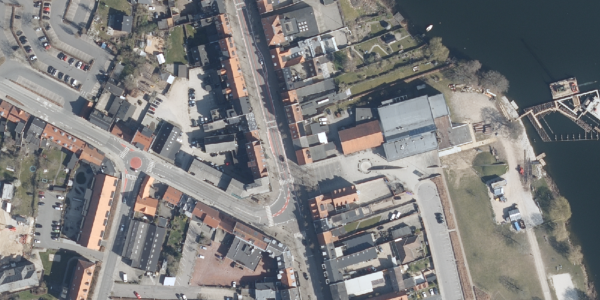 Matrikelkort Adelgade 98
