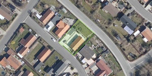Matrikelkort Dalsvinget 5