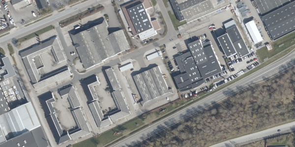 Matrikelkort Danmarksvej 32E