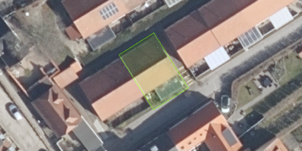 Matrikelkort Frydenlund 7