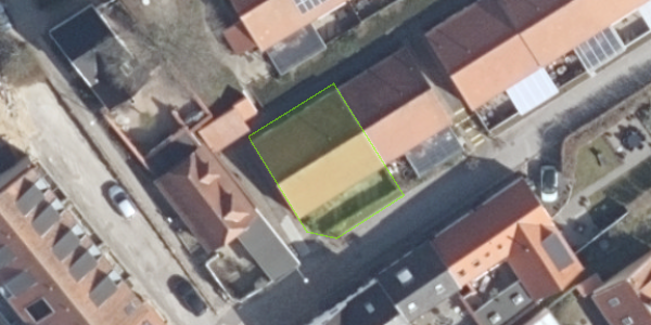 Matrikelkort Frydenlund 9
