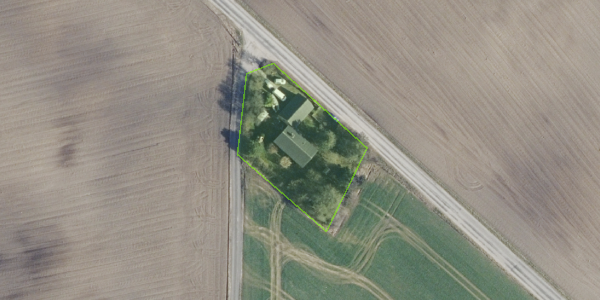 Matrikelkort Halrisvej 12