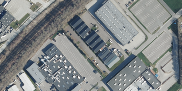 Matrikelkort Industrivej 41E