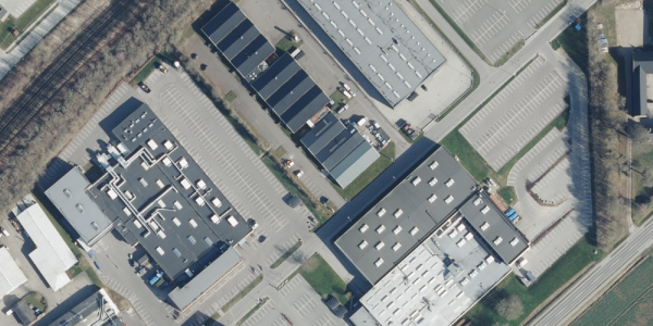 Matrikelkort Industrivej 41H