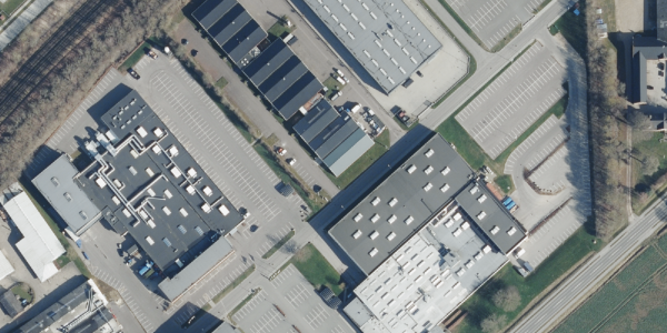 Matrikelkort Industrivej 41J