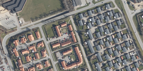 Matrikelkort Kildeparken 21