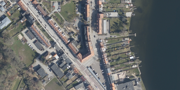 Matrikelkort Mindet 9