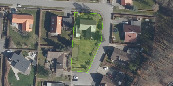 Matrikelkort Sarabjerg 21