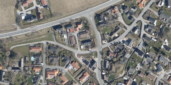 Matrikelkort Smedetoften 2B
