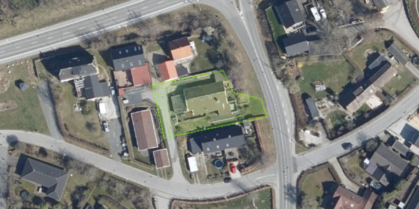 Matrikelkort Smedetoften 4A