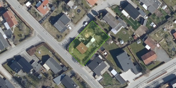 Matrikelkort Stenten 2