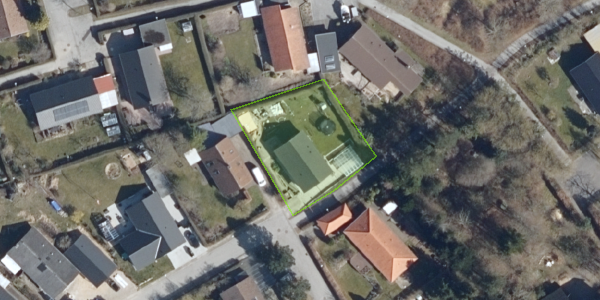 Matrikelkort Stenten 13