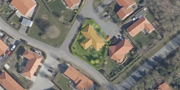 Matrikelkort Thanesvej 2