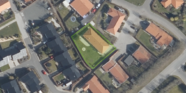 Matrikelkort Thanesvej 7