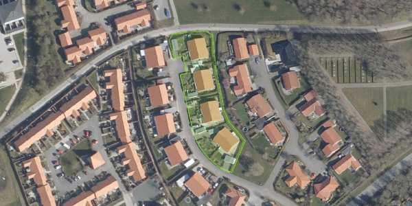 Matrikelkort Thanesvej 11