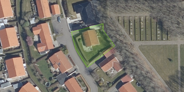 Matrikelkort Thanesvej 12