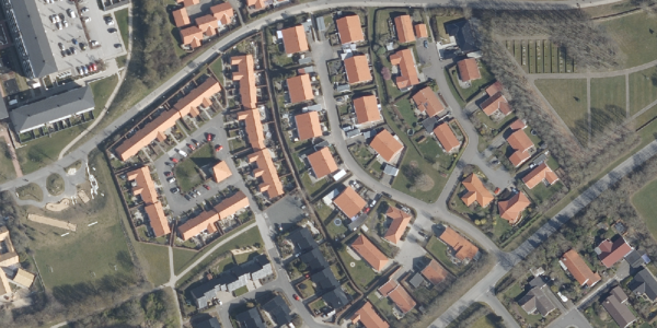 Matrikelkort Thanesvej 15