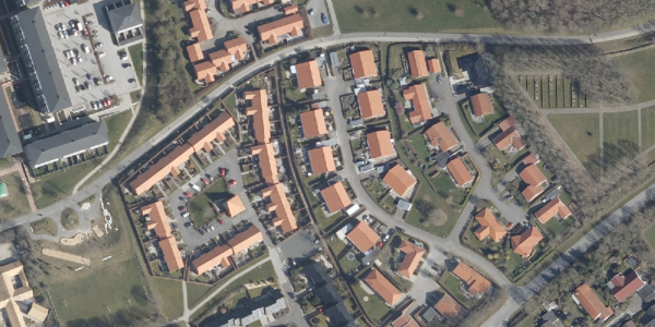 Matrikelkort Thanesvej 19