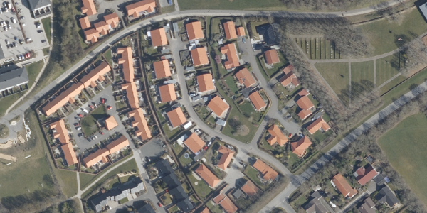 Matrikelkort Thanesvej 26