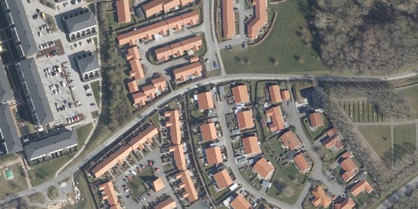 Matrikelkort Thanesvej 27