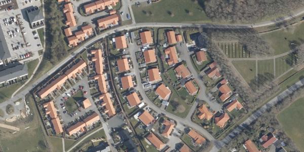 Matrikelkort Thanesvej 28