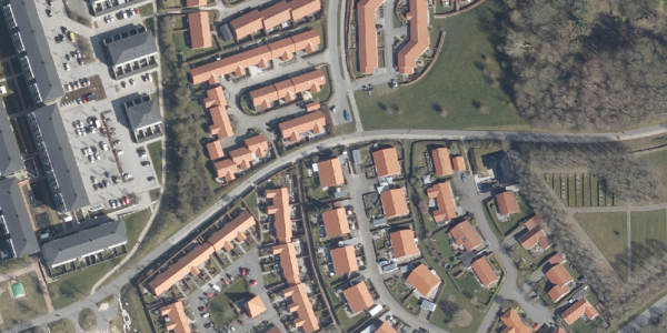 Matrikelkort Thanesvej 29