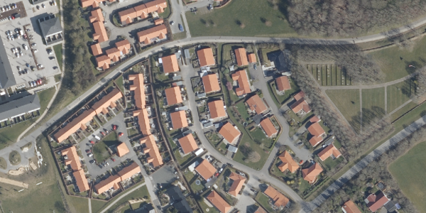 Matrikelkort Thanesvej 30