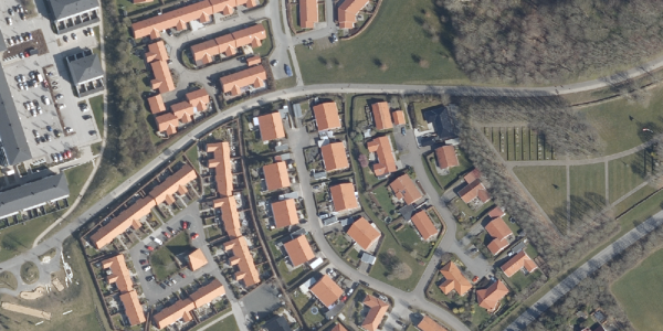 Matrikelkort Thanesvej 32