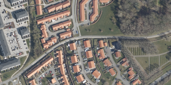 Matrikelkort Thanesvej 38