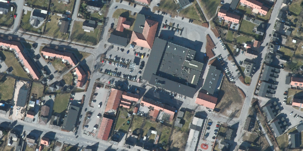 Matrikelkort Centervej 8
