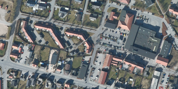 Matrikelkort Centervej 29