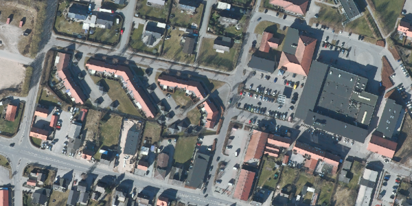 Matrikelkort Centervej 33