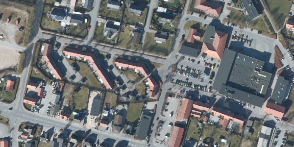 Matrikelkort Centervej 37