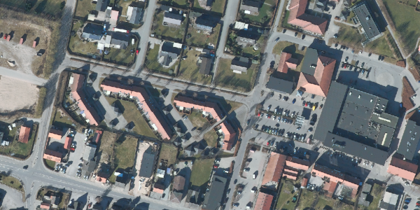 Matrikelkort Centervej 41
