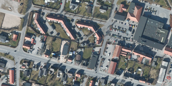 Matrikelkort Centervej 55A