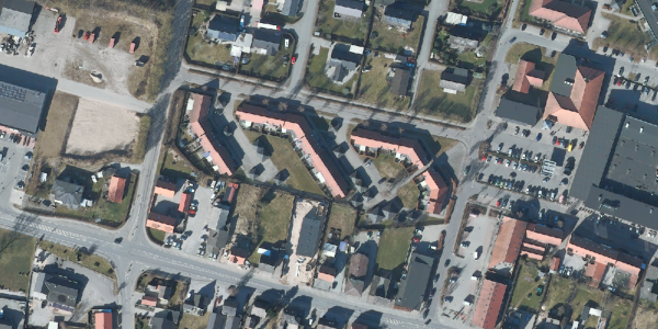 Matrikelkort Centervej 59