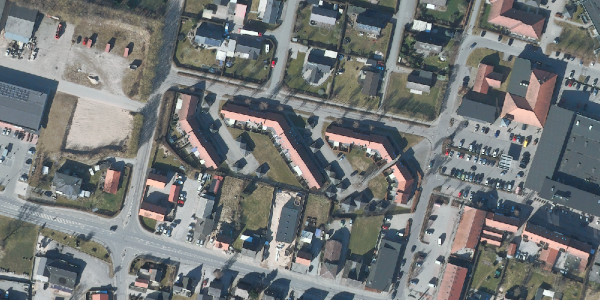 Matrikelkort Centervej 61