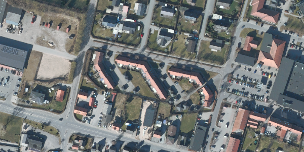 Matrikelkort Centervej 63