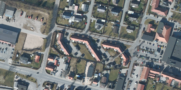 Matrikelkort Centervej 65