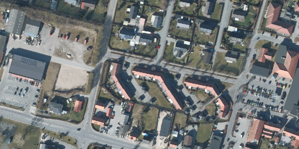Matrikelkort Centervej 73
