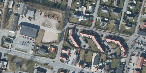 Matrikelkort Centervej 91