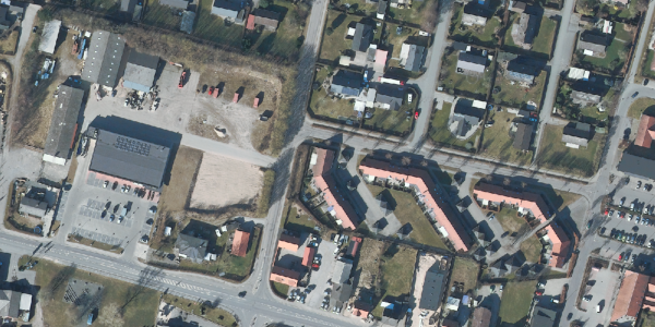 Matrikelkort Centervej 93