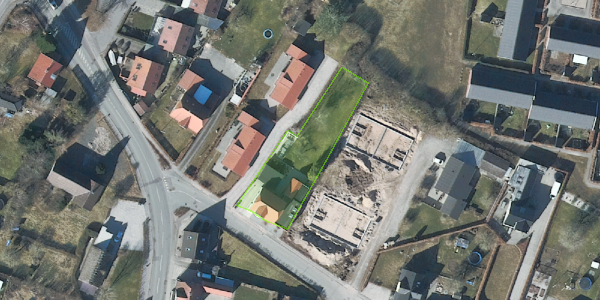 Matrikelkort Juelsgade 11