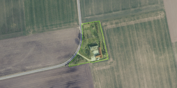 Matrikelkort Limevej 19