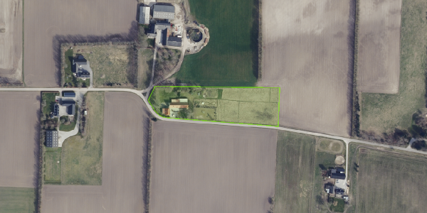 Matrikelkort Lunden 7
